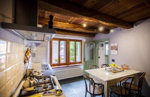 La Valle Agordina House | LA PITA