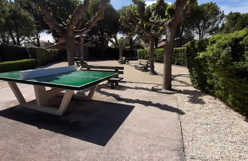 Eyguieres House | La Pitcholine