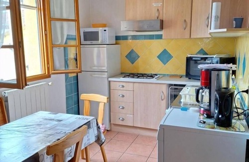 La Colle-sur-Loup House | La Pitchounette - La Colle-sur-Loup