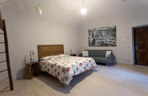 Gattinara House | La Pitta