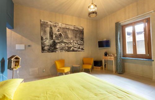 Gattinara House | La Pitta