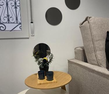 Novelda Apartment | La Pitxotxa - Apartamento