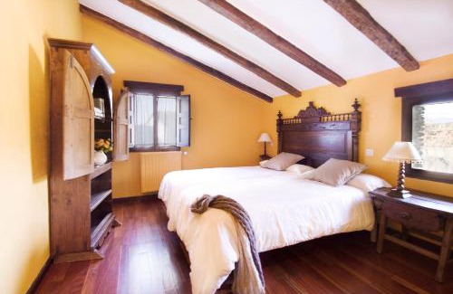 Campillejo House | La Pizarra Negra