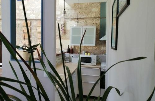 Saint-Gervais House | La Place des Amis