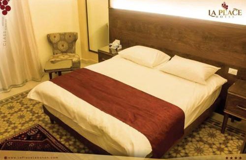 Zahle Hotel | La Place Hotel
