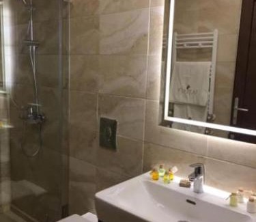 Zahle Hotel | La Place Hotel