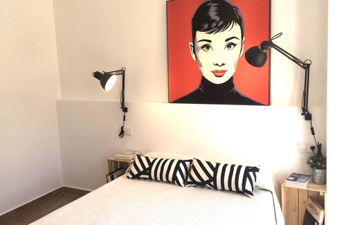Fortaleny House | La Placeta house in Fortaleny