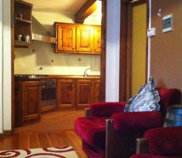 Usseaux Apartment | LA PLACETTE - Albergo diffuso e Trattoria