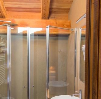Usseaux Apartment | LA PLACETTE - Albergo diffuso e Trattoria