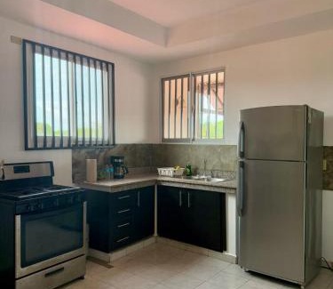 Las Tablas Apartment | La Placita - Apartamentos