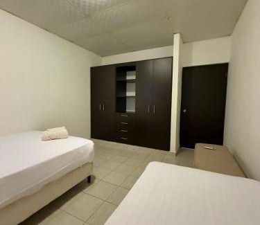 Las Tablas Apartment | La Placita - Apartamentos