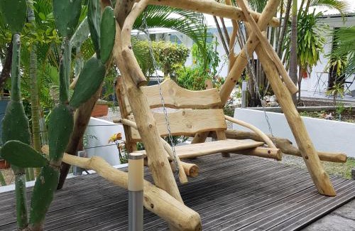 Saint Felix Apartment | La plage de Petit-Havre