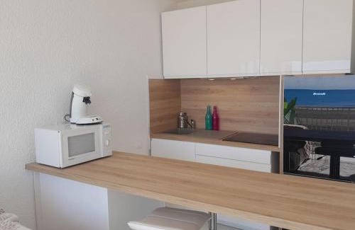 Port-la-Nouvelle Apartment | La PLage