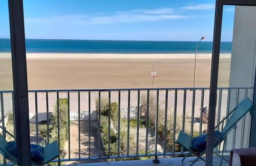 Port-la-Nouvelle Apartment | La PLage