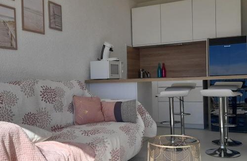 Port-la-Nouvelle Apartment | La PLage