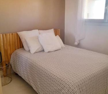 Port-la-Nouvelle Apartment | La PLage