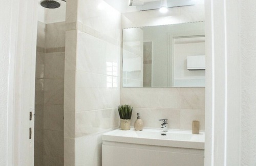 Bellevue Apartment | La Plage N29 of La Concgegerie FWI