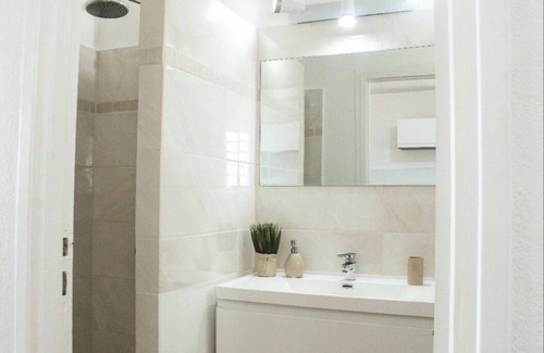 Bellevue Apartment | La Plage N29 of La Concgegerie FWI