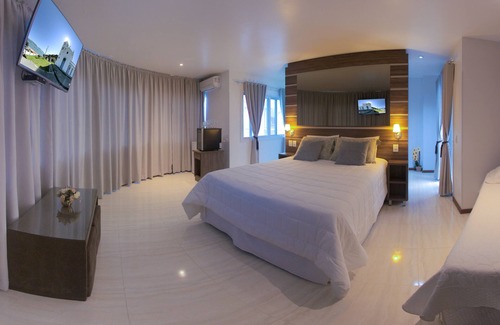 Centro Hotel | La Plage Residence