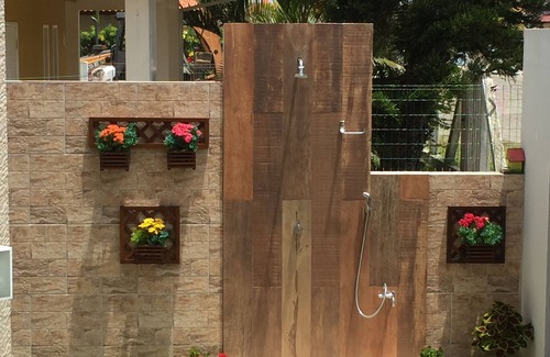 Centro Hotel | La Plage Residence