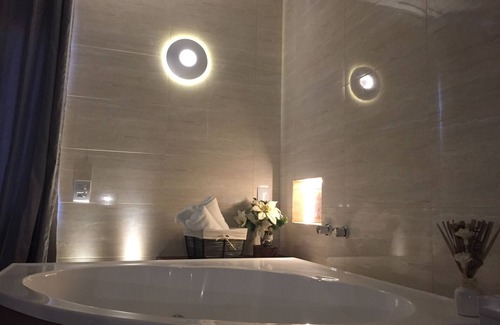 Centro Hotel | La Plage Residence