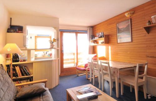 Belle Plagne Apartment | LA PLAGNE Appartement 2 pièces 30m² à BELLE-PLAGNE