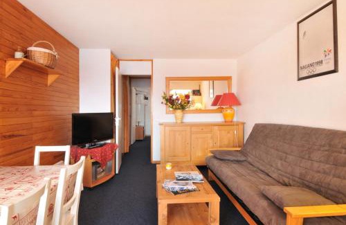 Belle Plagne Apartment | LA PLAGNE Appartement 2 pièces 30m² à BELLE-PLAGNE