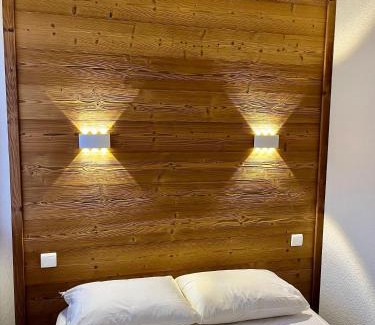 Belle Plagne Apartment | LA PLAGNE Appartement 2 pièces 30m² à BELLE-PLAGNE