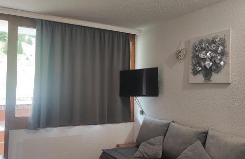 La Plagne-Tarentaise Apartment | La plagne