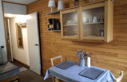 La Plagne-Tarentaise Apartment | La plagne