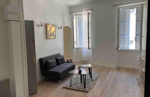 La Conception Apartment | La plaine - T1BIS- Clim