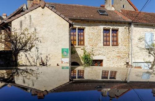 Givry House | La Planchette - GIVRY