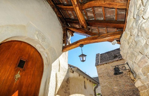 Givry House | La Planchette - GIVRY