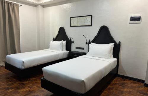Bais City Hotel | La Planta Hotel and Restaurant, Inc.