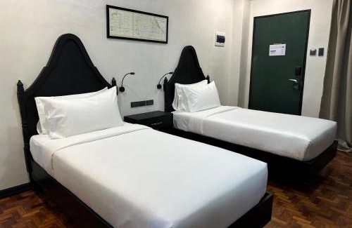 Bais City Hotel | La Planta Hotel and Restaurant, Inc.