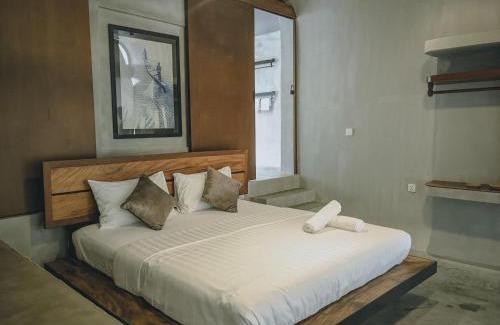 Kampot Bed & Breakfast | La Plantation Villa