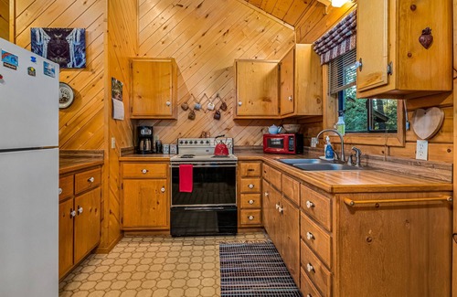 Mancos Cabin | La Plata Mountains Cabin - Nestled in the Pines - Mesa Verde