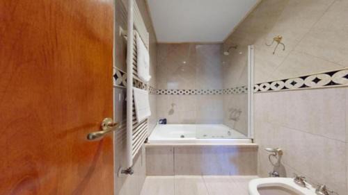 La Plata House | La plata suite