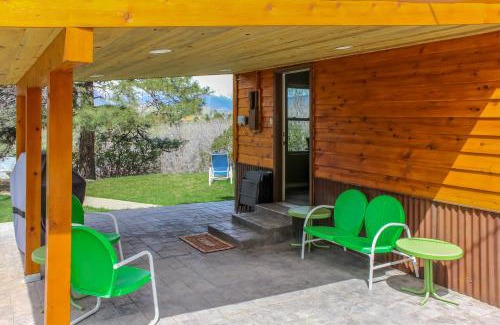 Durango House | La Plata View