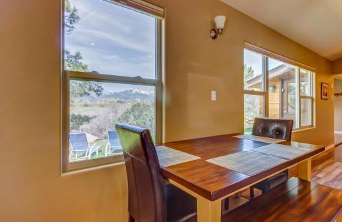 Durango House | La Plata View
