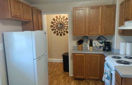 Ventnor City Apartment | La Playa Camino!