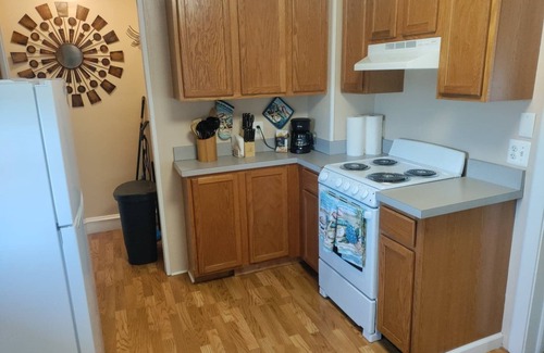 Ventnor City Apartment | La Playa Camino!