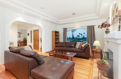 Point Loma House | La Playa - Charming Bayside Bungalow