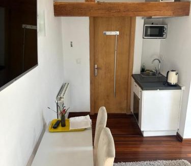 Castro Urdiales House | La Playa