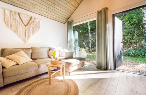 Trzebinia House | La Playa Resort & Camp Trzebinia