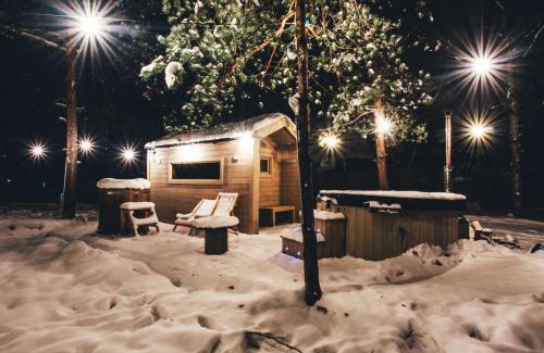 Trzebinia House | La Playa Resort & Camp Trzebinia