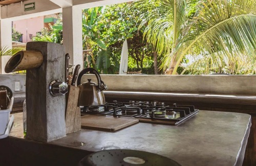 Santa Maria House | La Playita Beach House