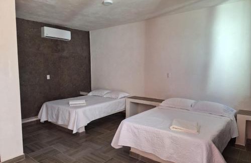 Tecolutla House | la Playita