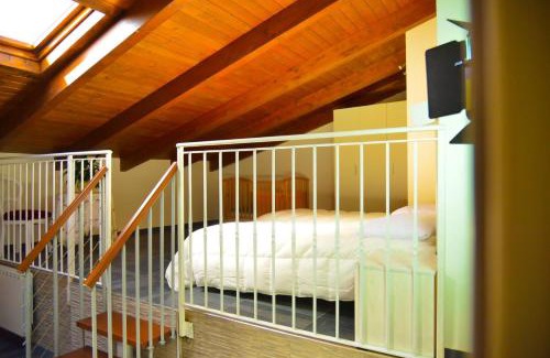 Cavaglia Bed & Breakfast | La Plaza B&B