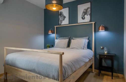 Villafranca de los Barros House | La Plaza